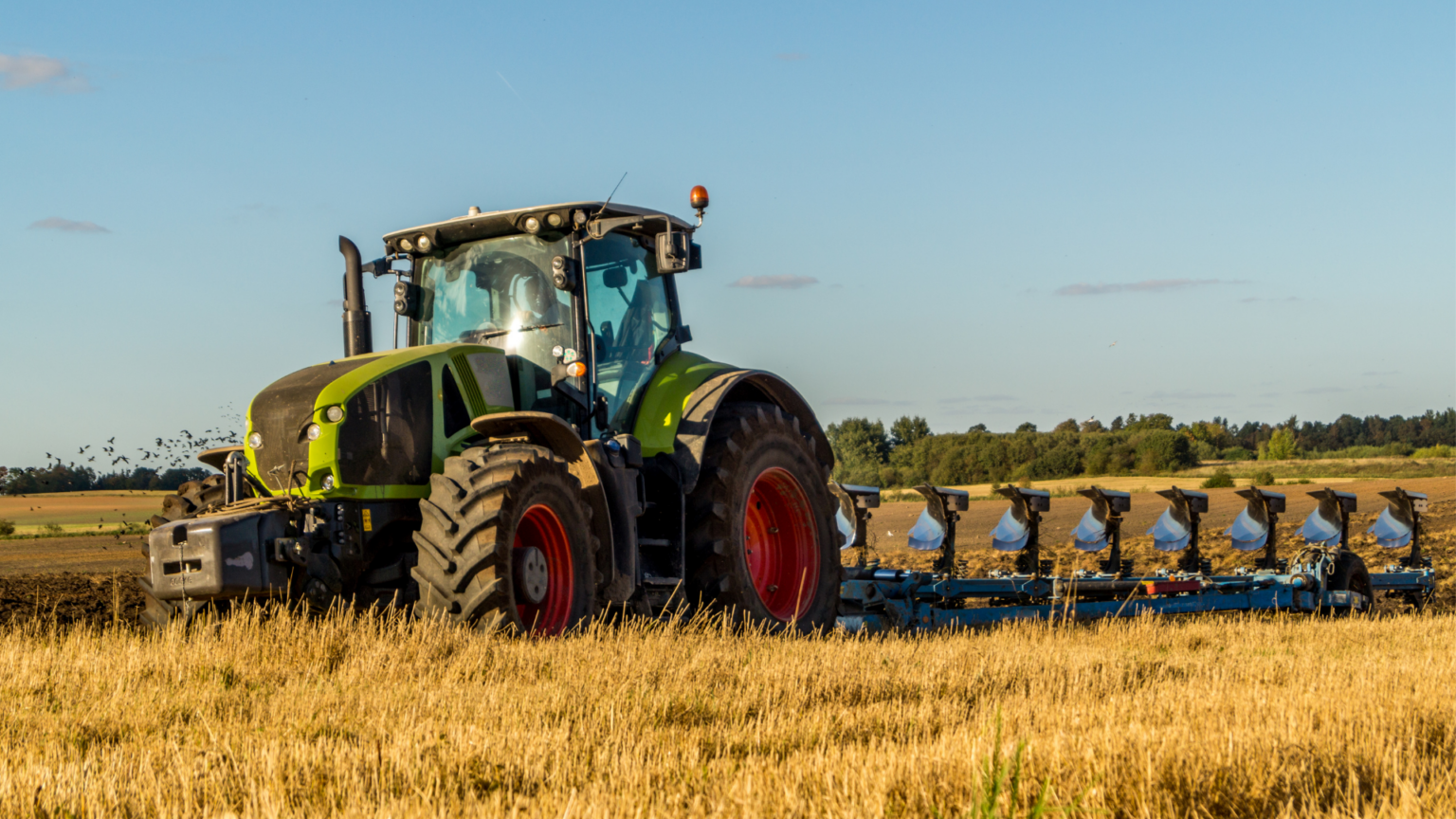 Machines Agricoles Et Outils Le Guide Complet Smag