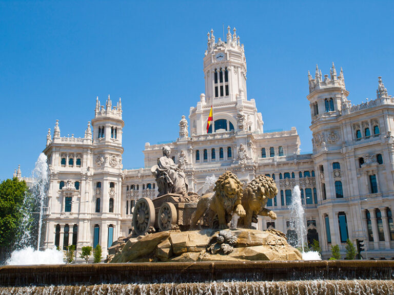 Congres annuel ESA 2018 Madrid