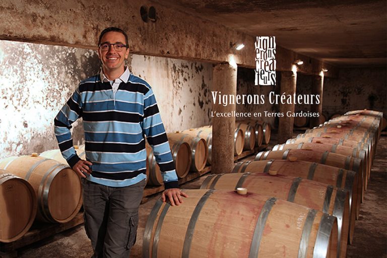 Témoignage Vignerons Créateurs