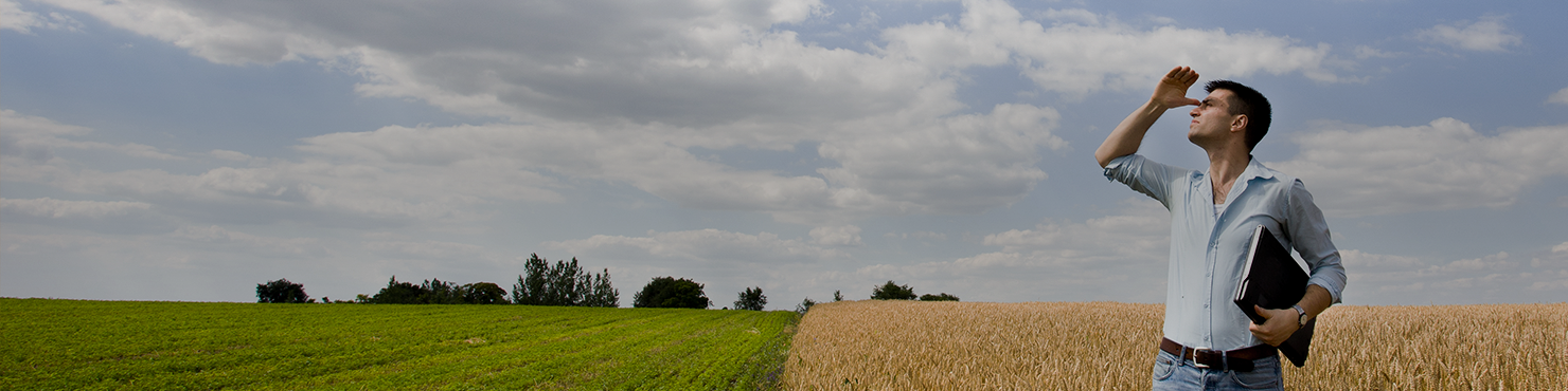 Météo agricole de précision