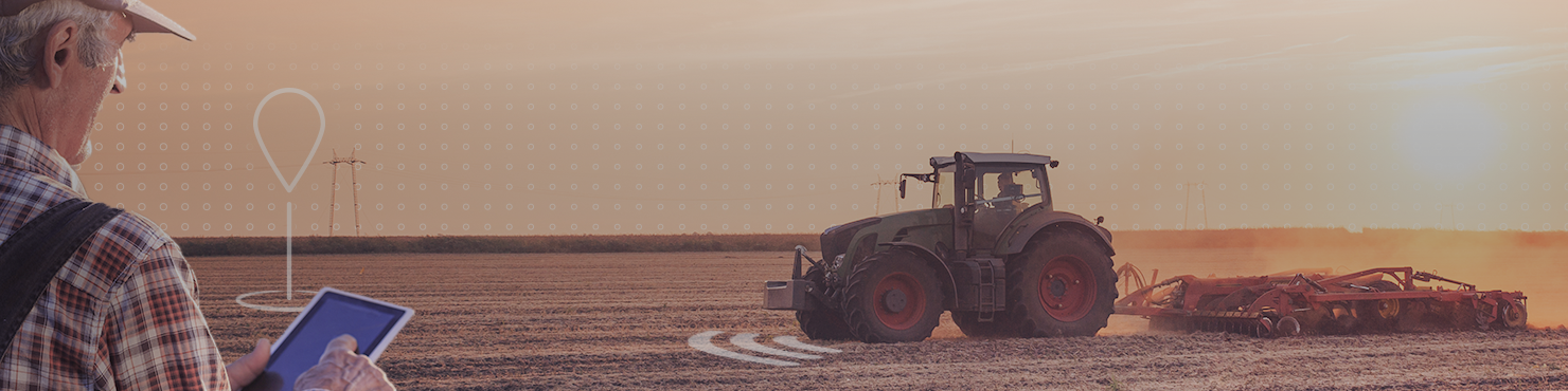 Big data agricole SMAG agriculture du futur