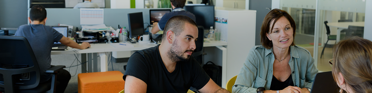 faites carrière chez SMAG découvrez nos offres d'emploi