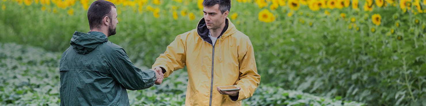 Logiciel SMAG pour la gestion du conseil agricole