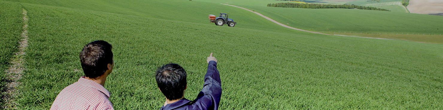 services agro-environnement prestations agronomiques