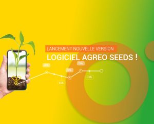 SMAG lance son nouveau logiciel agreo SEEDS