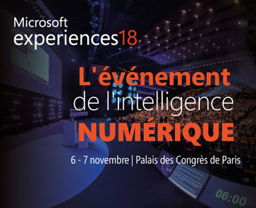 Microsoft experiences 2018 smag