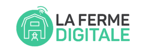 Logo La Ferme Digitale