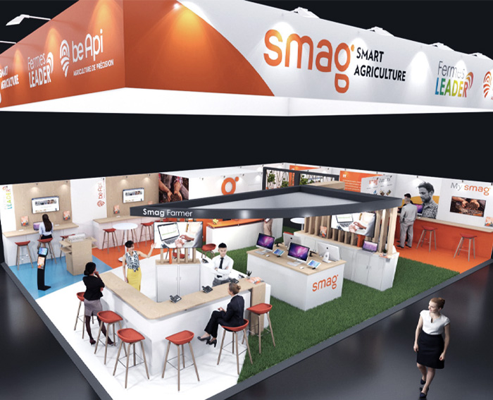 retrouvez smag au sima 2019 stand f12 hall 4