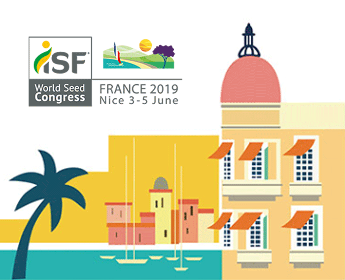 world seed congress 2019
