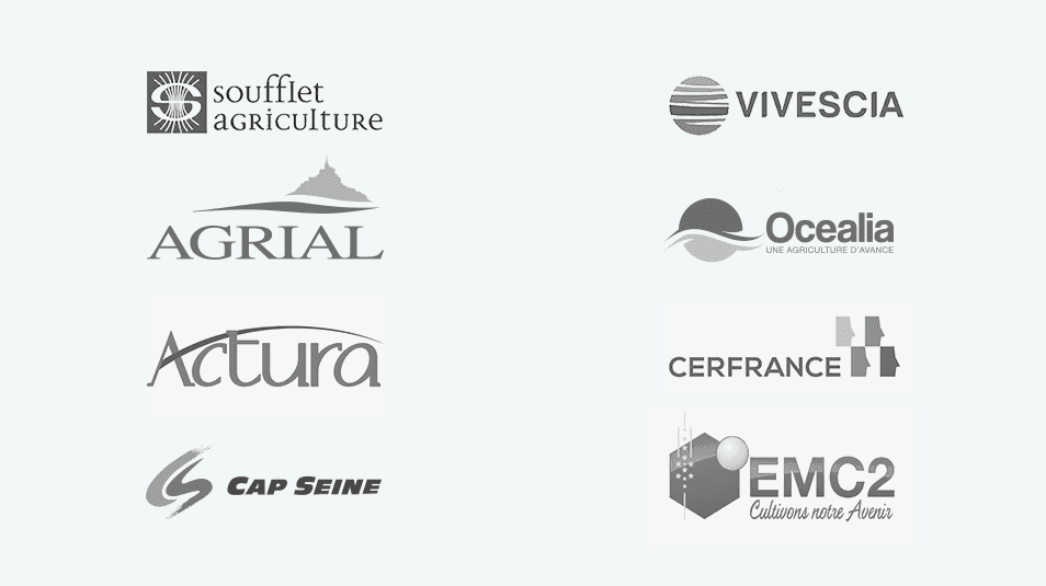 Nos partenaires distributeurs
