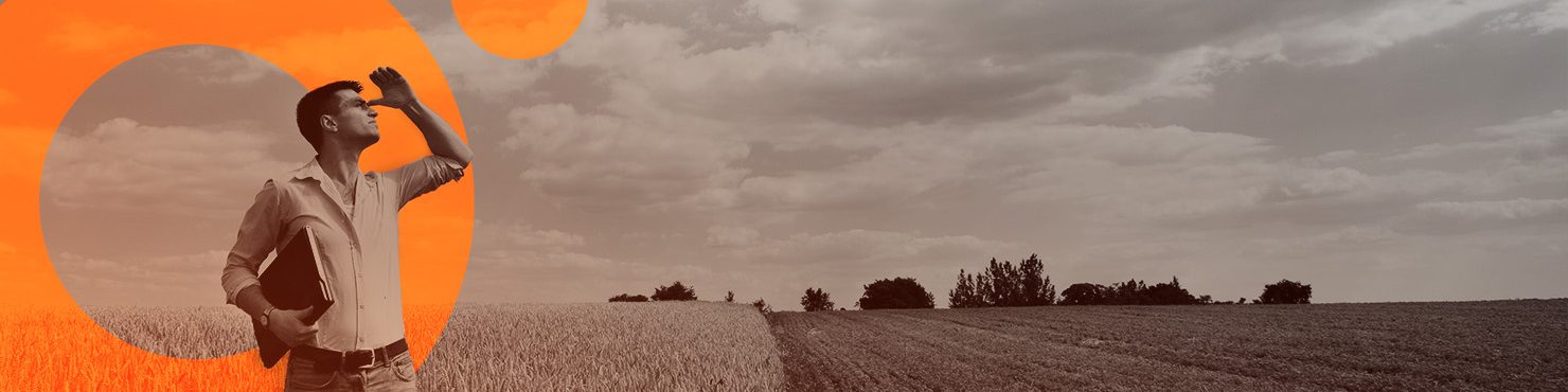 Météo agricole de précision