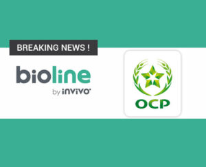 Smag et OCP signe un accord de cooperation dans l'AgTech
