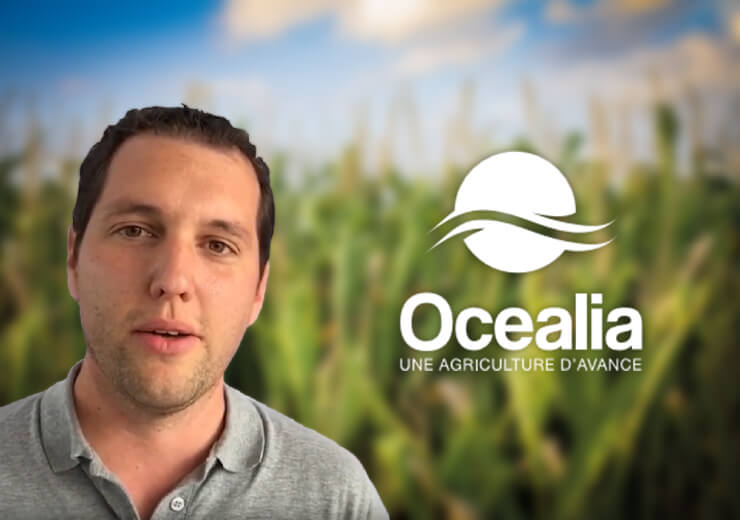 Témoignage Jérémy Chopin Océalia Smag Farmer