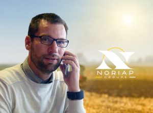 Témoignage Noriap Winkelsass Mickaël Smag Farmer