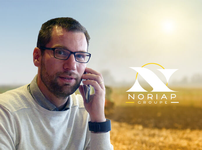 Témoignage Noriap Winkelsass Mickaël Smag Farmer