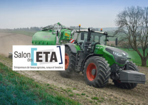 SMAG logiciel LEA au salon des ETA