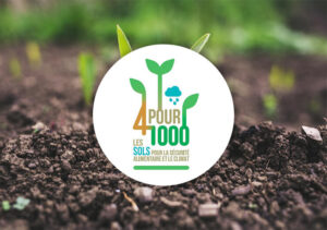 Carbone et agriculture : SMAG rejoint « 4 pour 1000 » et crée SMAG Soil