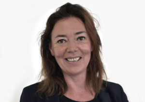 Niamh FINEGAN, Directrice Business Unit agro chez SMAG
