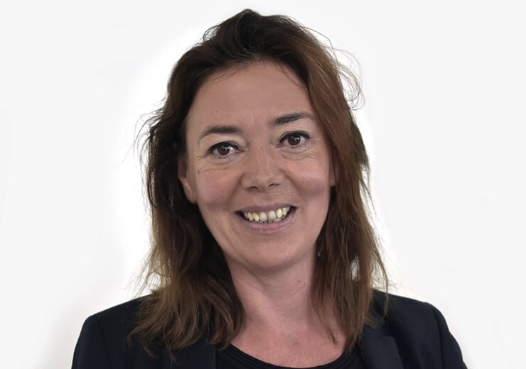Niamh FINEGAN, Directrice Business Unit agro chez SMAG