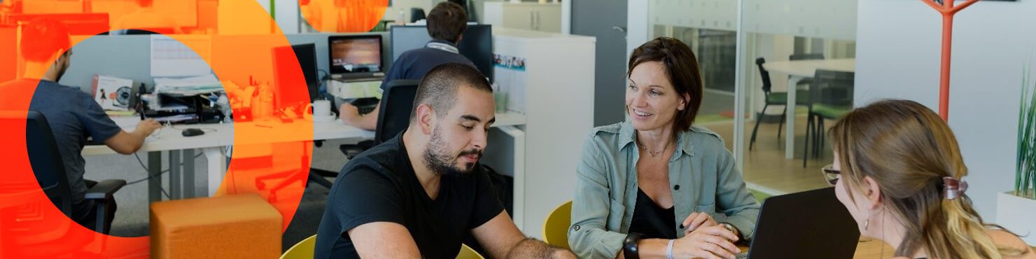 Faire carrière chez SMAG