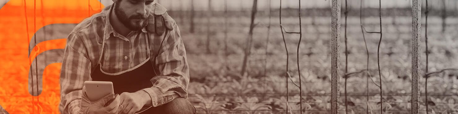 Application mobile agricole Smag Farmer