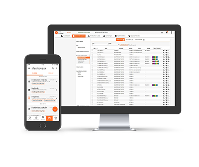 Le digital et SMAG en accompagnement des agriculteurs