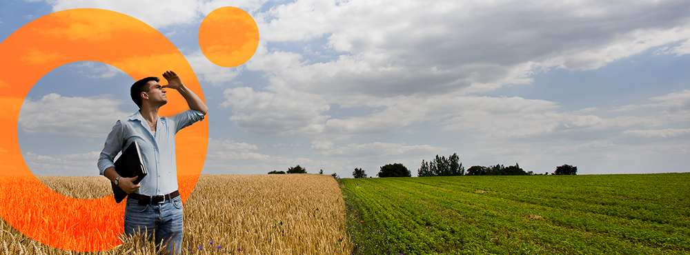 Application météo agricole