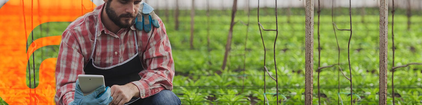 application agricole