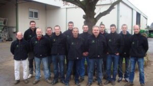 Témoignage Lea Agri Bridonneau sarl