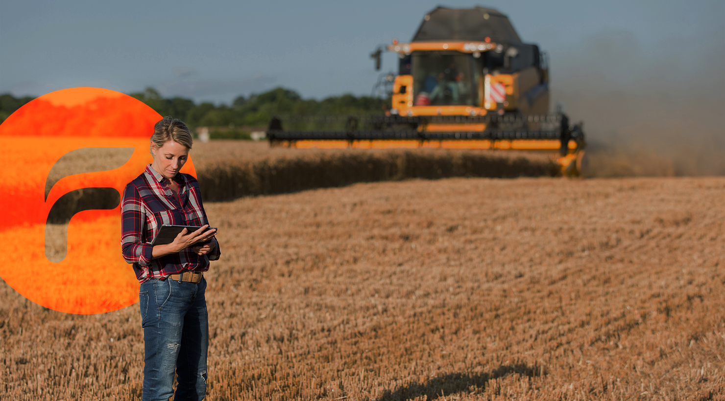Smag Farmer <Br> notre logiciel de fertilisation pour les exploitants