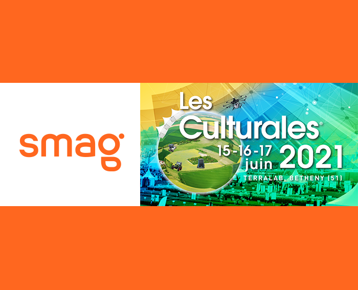 Culturales 2021 Smag