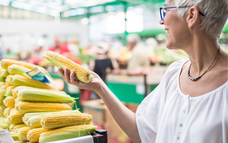 Suivez la conformité des productions agroalimentaires