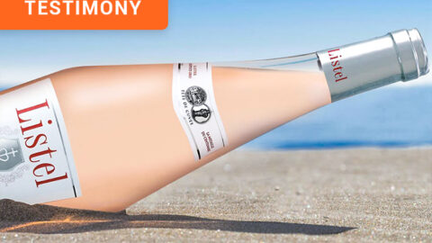 Testimony Domaine Listel