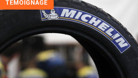 Témoignage Michelin choixit SMAG pour développer Rubberway