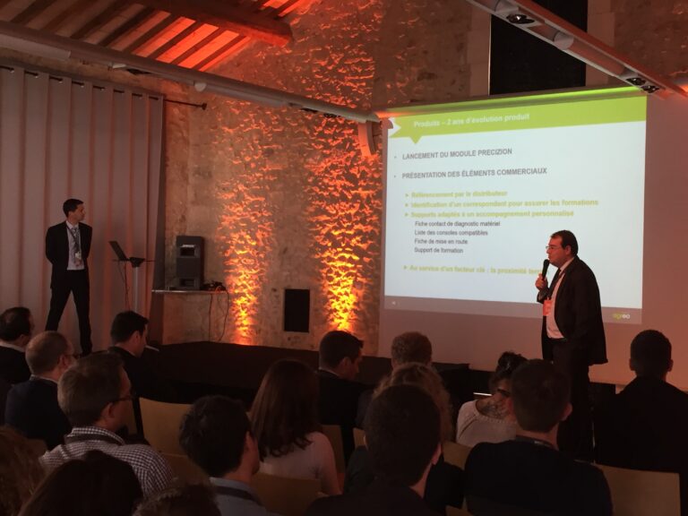 SMAG Days, the annual gathering of SMAG partners