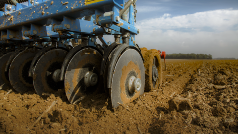 precision farming SMAG