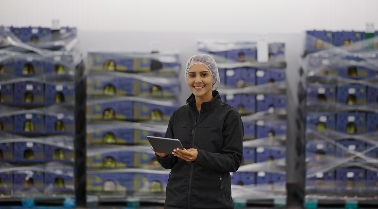 agreo agribusiness management software