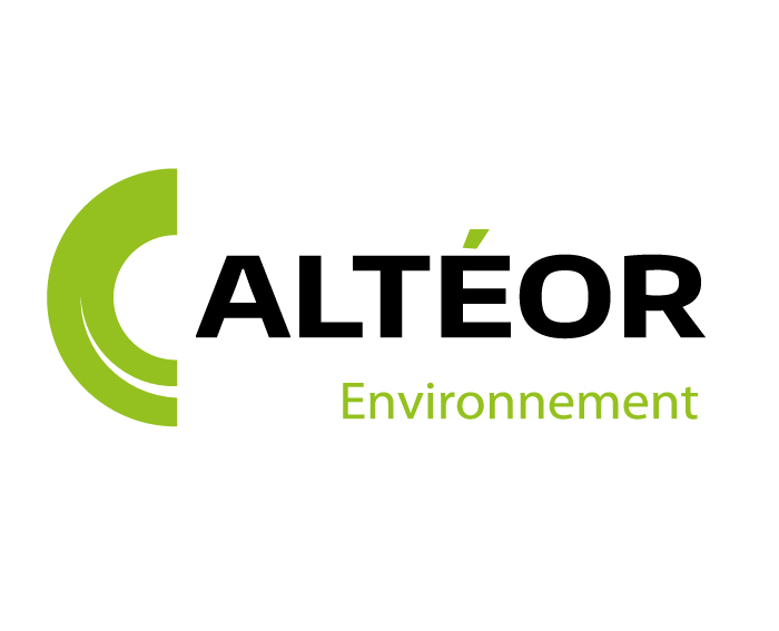Logo Altéor Environnement