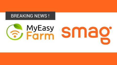 Partenariat MyEasyFarm SMAG
