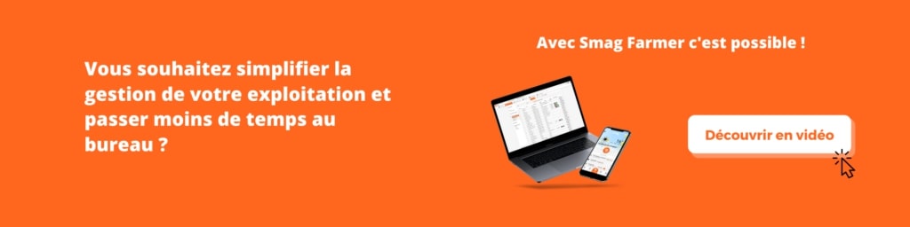 Découvrez Smag Farmer