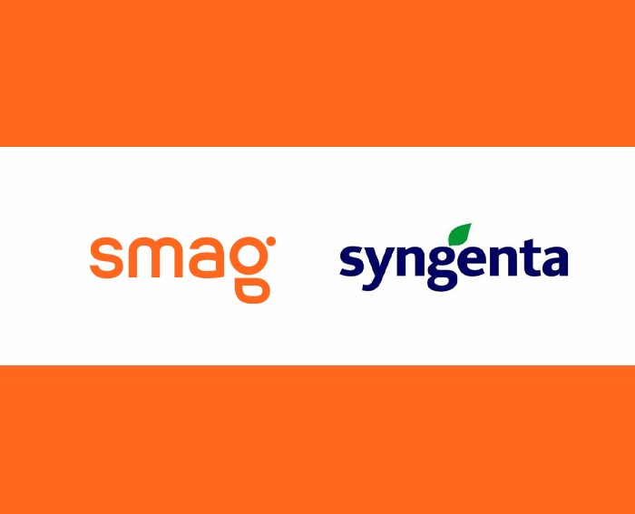 Syngenta et SMAG s’associent pour connecter leurs solutions, Avizio et Smag Farmer