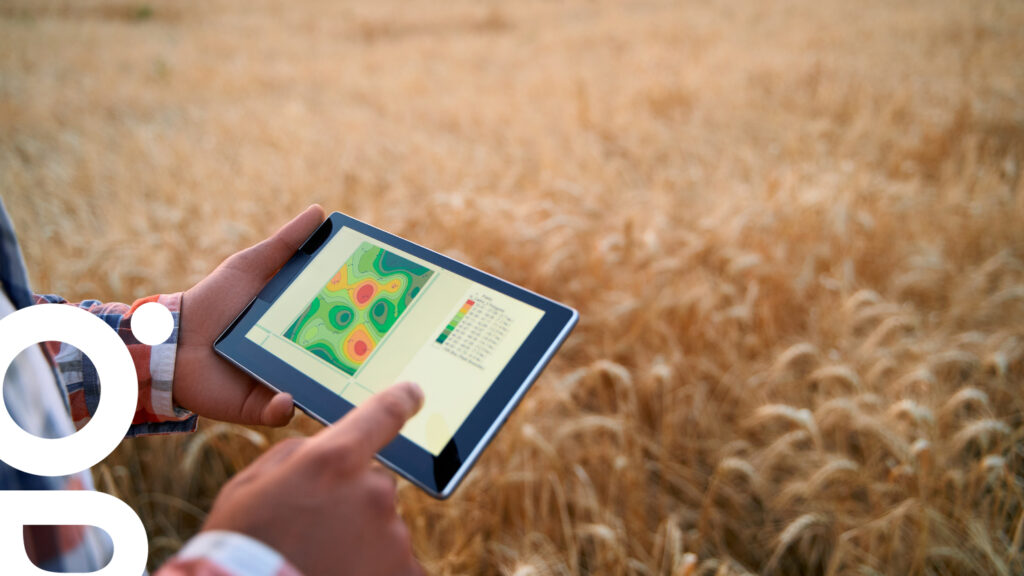 Agriculture de précision