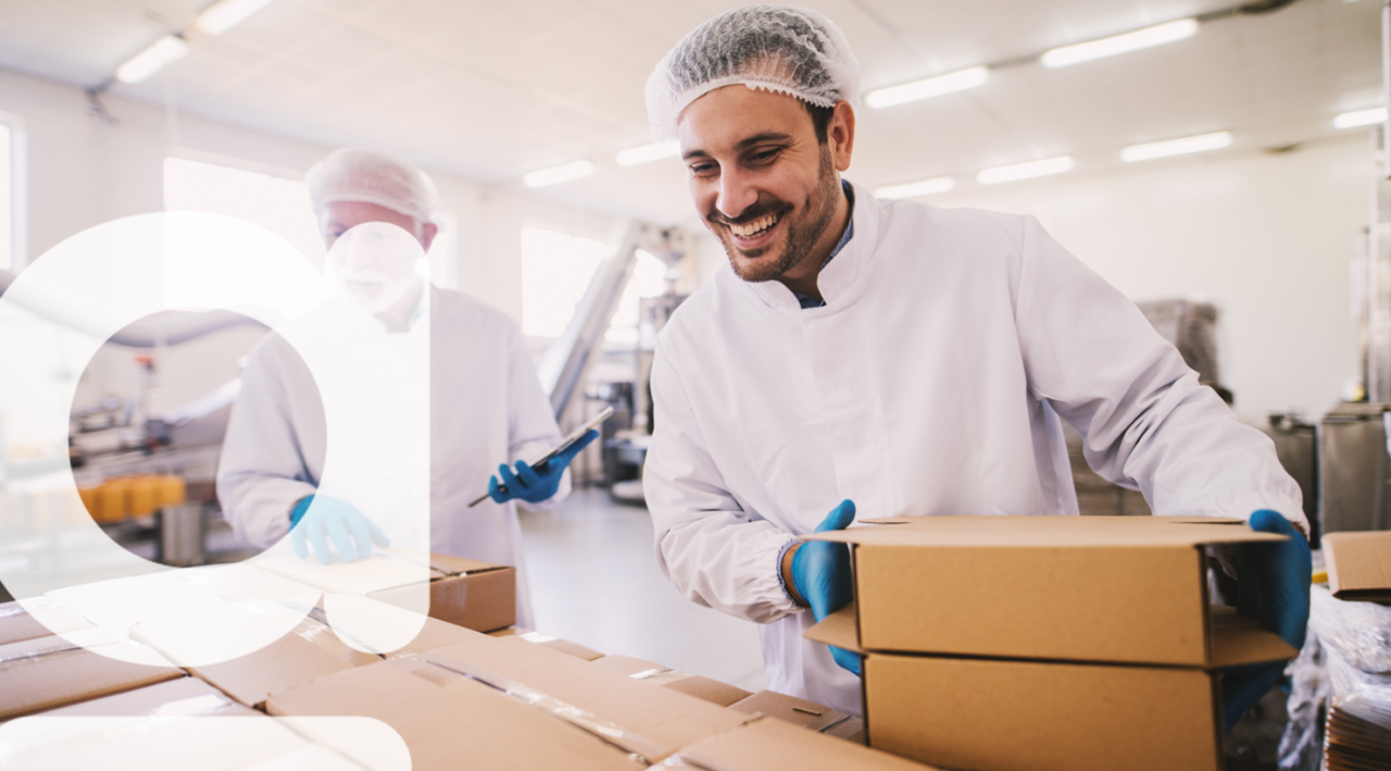 solutions agro-industriels