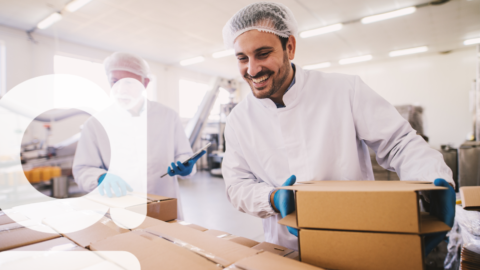 solutions agro-industriels