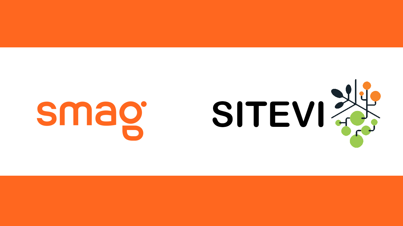 Retrouvez l’équipe SMAG au salon SITEVI ! - SMAG