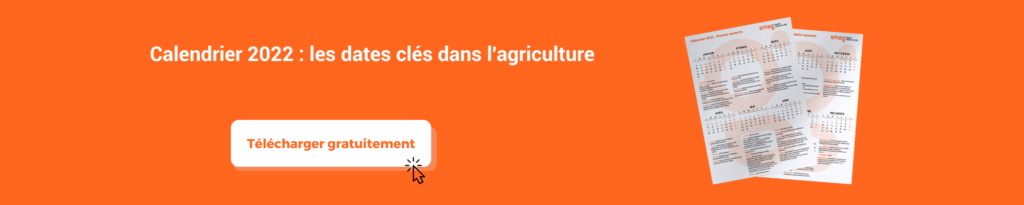 Calendrier Agricole