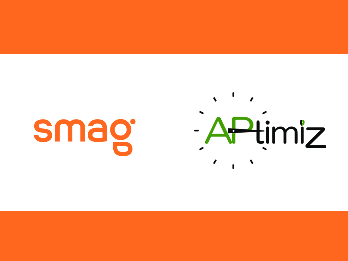 La startup Aptimiz et SMAG officialisent leur partenariat pour faciliter le pilotage quotidien des exploitations.