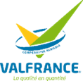 logo Valfrance