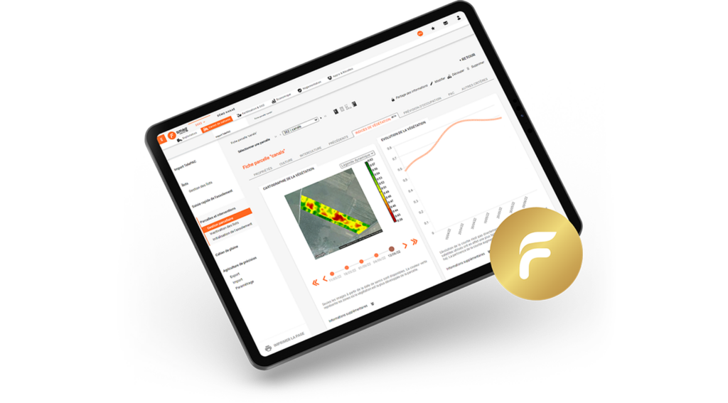 Smag Farmer Premium - SMAG