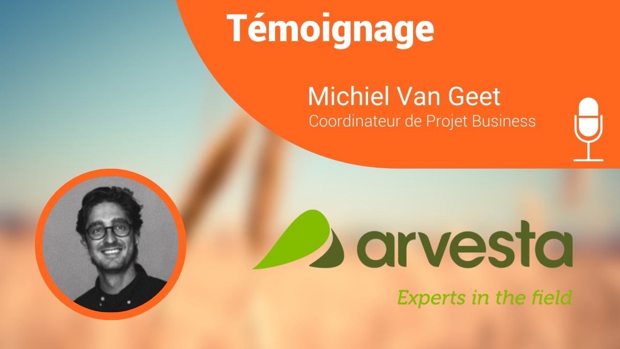 Témoignage client Arvesta : Sécuriser les démarches administratives avec Smag Farmer.